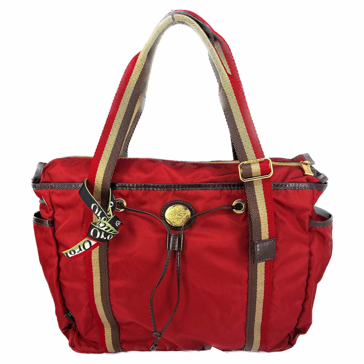 【美品】Oribianco leather bag Orobianco Arinnata O – Orobianco.Asia